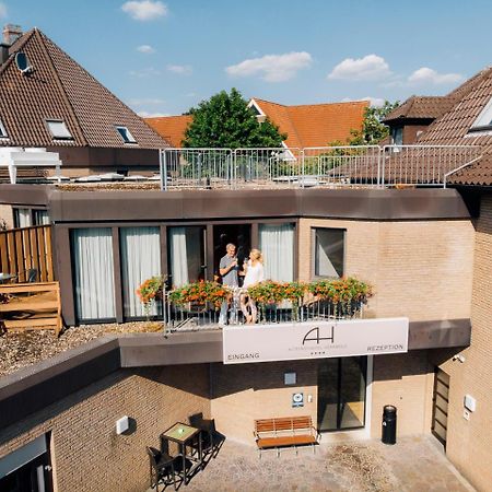 Altstadthotel Versmold Extérieur photo
