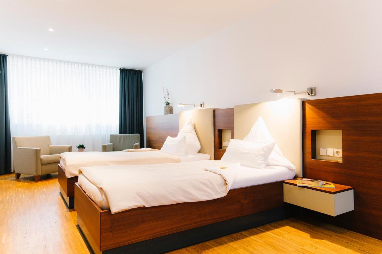 Altstadthotel Versmold Extérieur photo