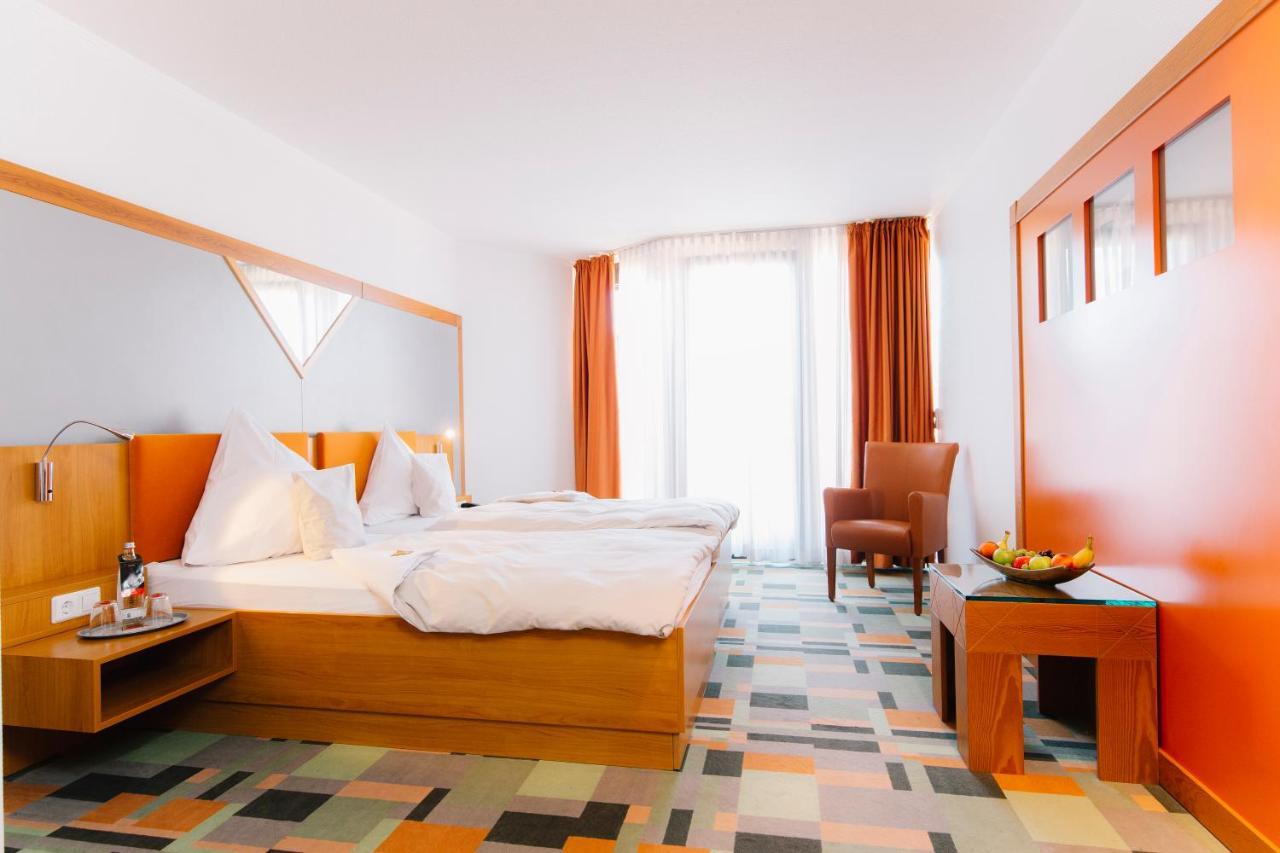 Altstadthotel Versmold Extérieur photo