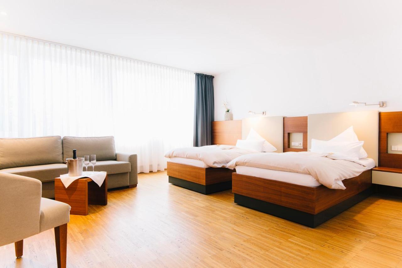 Altstadthotel Versmold Extérieur photo