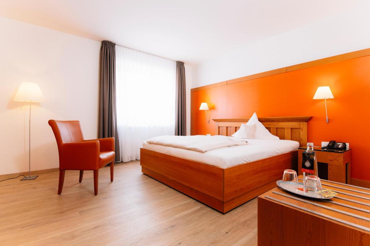 Altstadthotel Versmold Extérieur photo