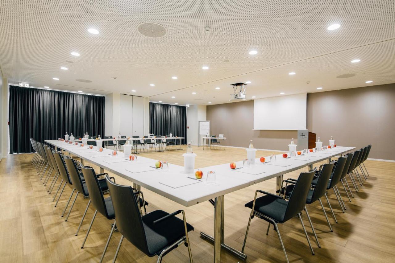Altstadthotel Versmold Extérieur photo