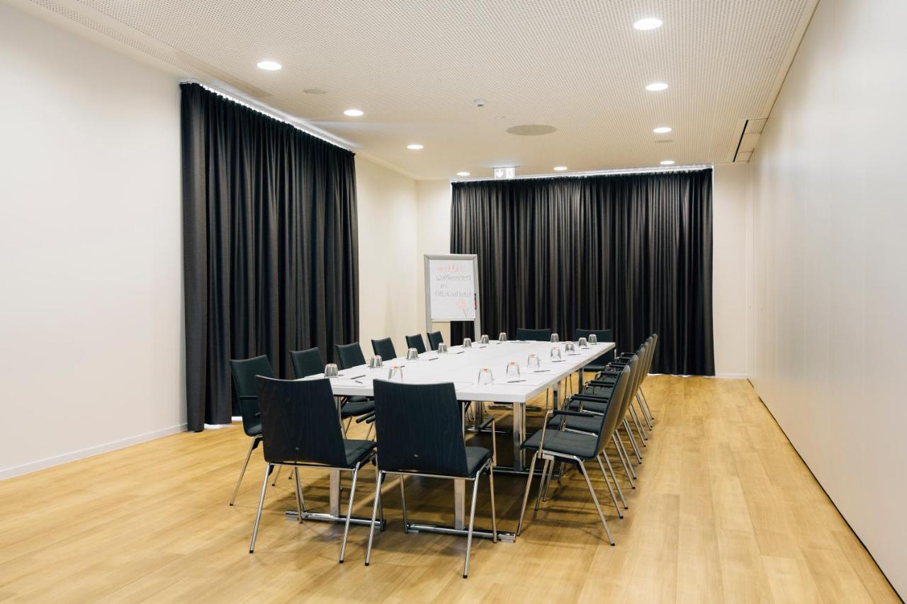 Altstadthotel Versmold Extérieur photo