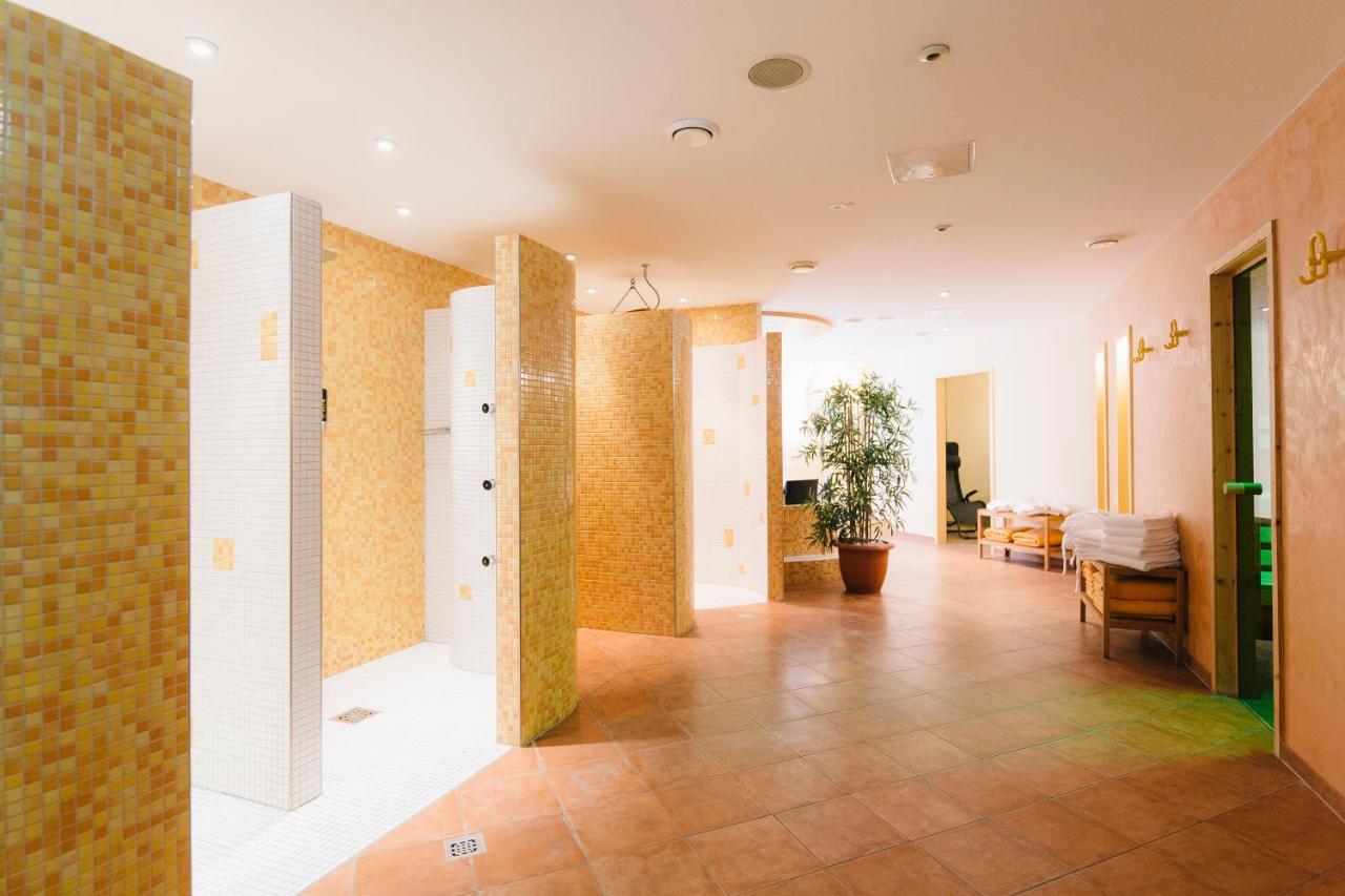 Altstadthotel Versmold Extérieur photo